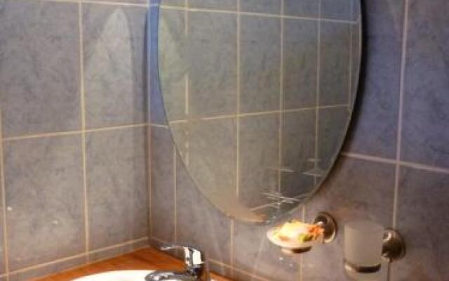 Cabinas Yamann