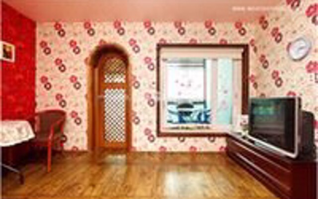 Ganghwa Mediterranean Pension