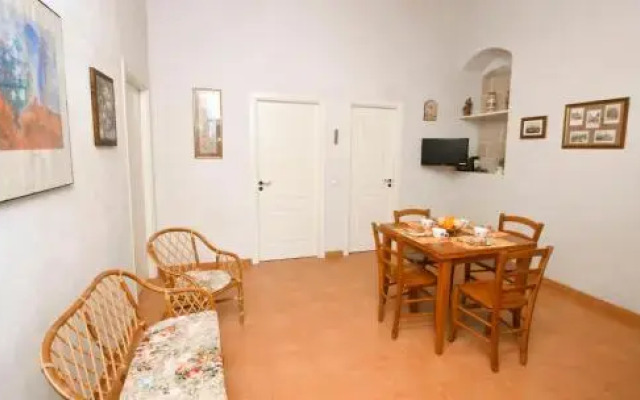 Casa Vacanze Il Sultano
