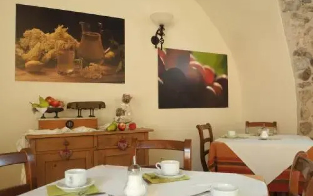 Agriturismo Al Picchio