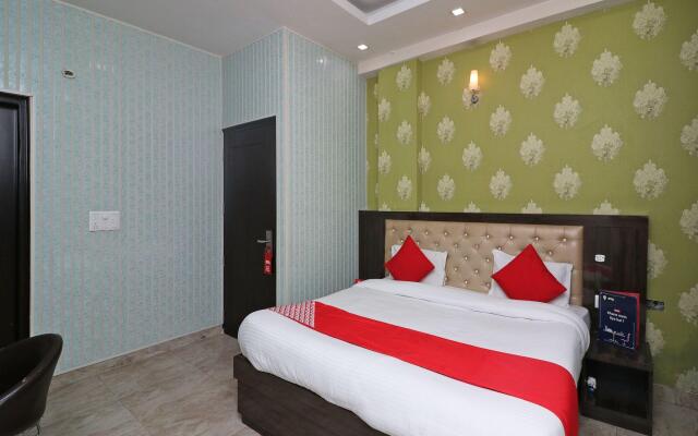 OYO Rooms Bus Stand Gurgaon