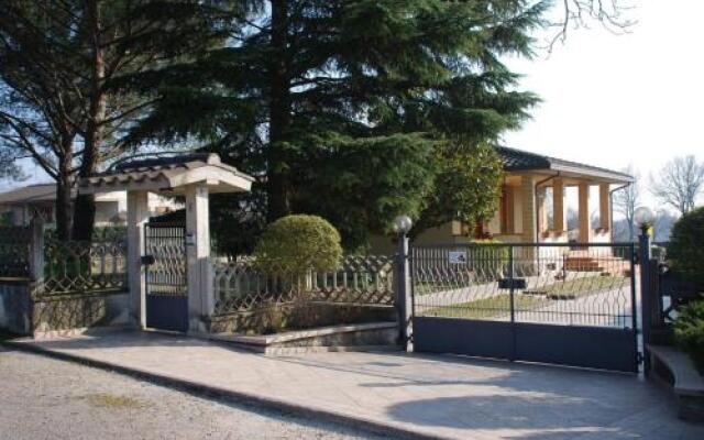 Villetta Madonna della Stella