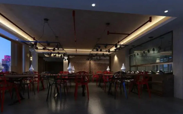 Xiamen Mio Theme Hotel
