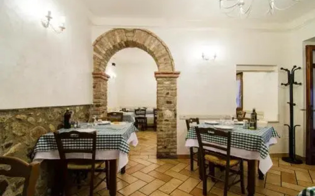 Agriturismo La Torretta da Valentina