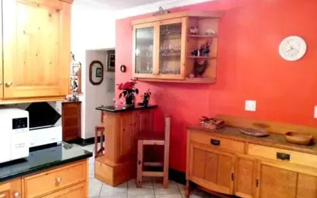 Rose Cottage