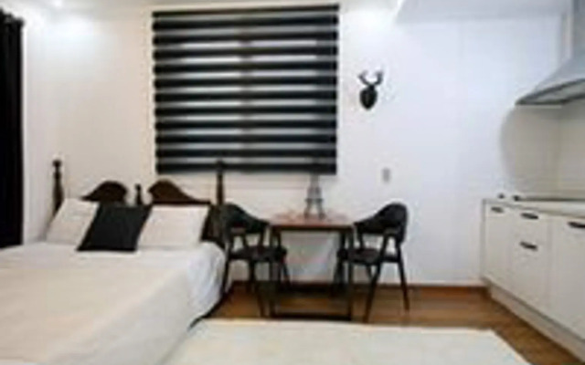 Taean Pino624 Pension