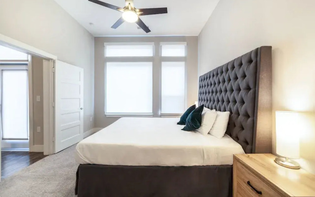 Luxury Piedmont Heights Apartments