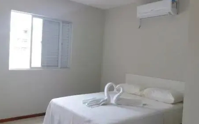 Pousada Gomes