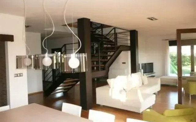 La Casa de Orviz