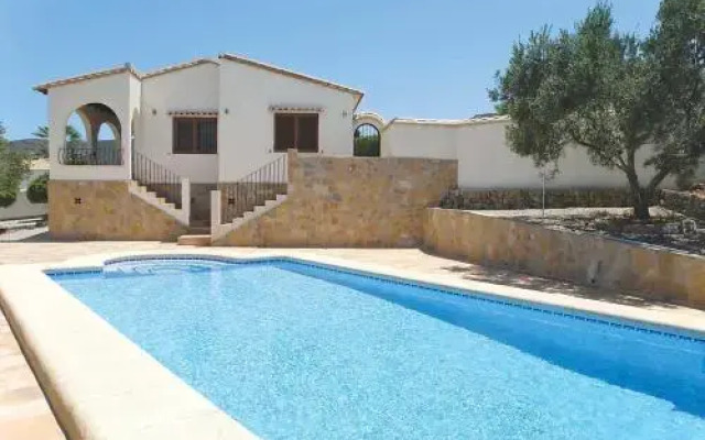 Casa Olivo