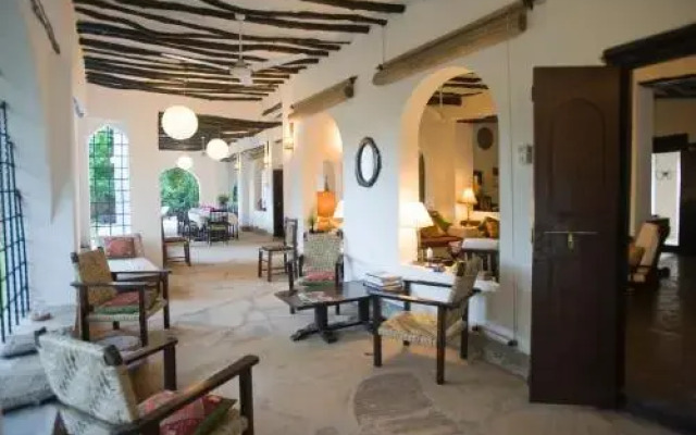 Neem House