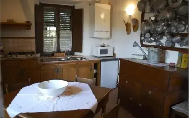 Villa Podere Isabella