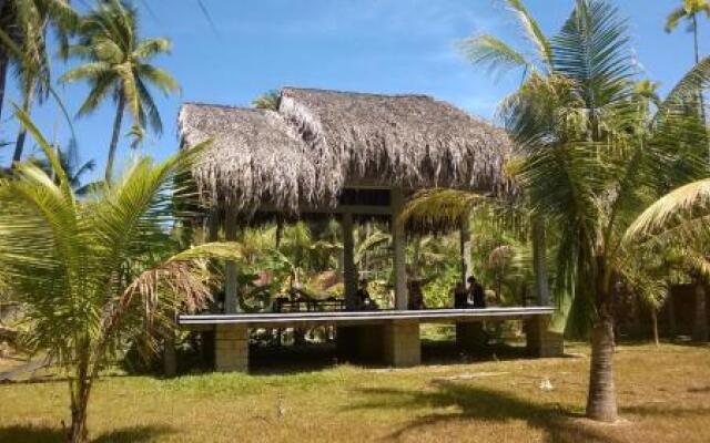 Catsen Bungalows  Rooms
