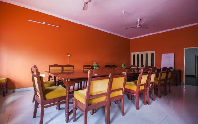 Singhasan House