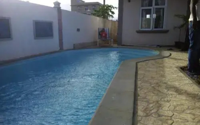 Fina Villa