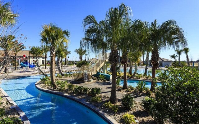 Villa CG011 Villa for Holiday