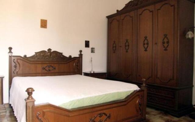 Villa Franca B&B