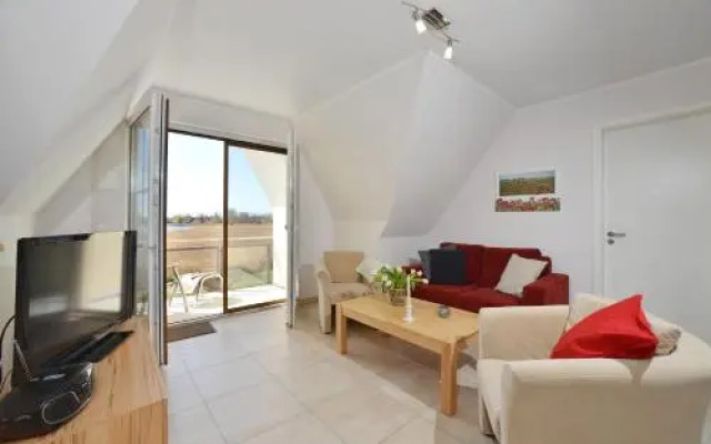 Ferienwohnung Generalsuite