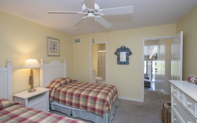 Beach Villas #WBV003