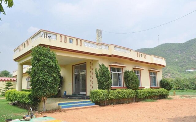 The Sukoon Resort