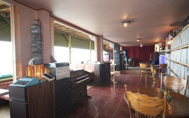 Dalsamba Guesthouse 2