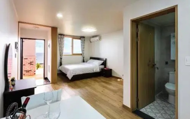 Dodam Dodam Pension