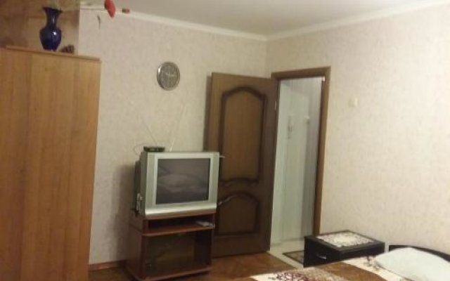 Apartment Vorovskogo 49 у музея