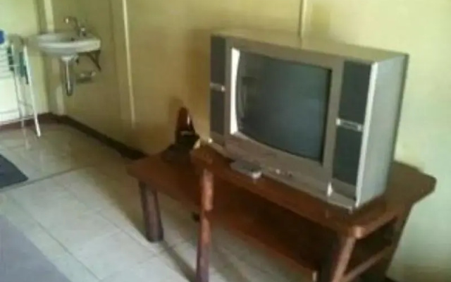 Hotel Kalimang