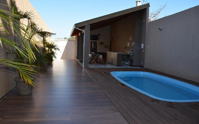 Hotel e Restaurante Canta Galo