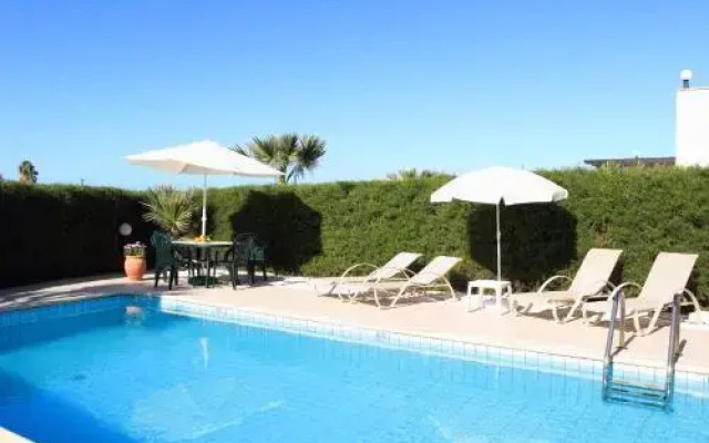 Sandy Coast Villas Amariliz