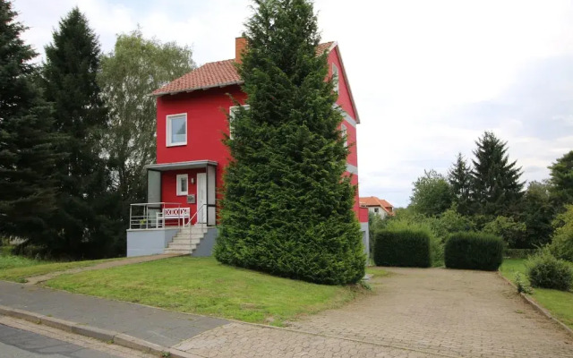 Ferienhaus-SweetHome-Hunde-willkommen