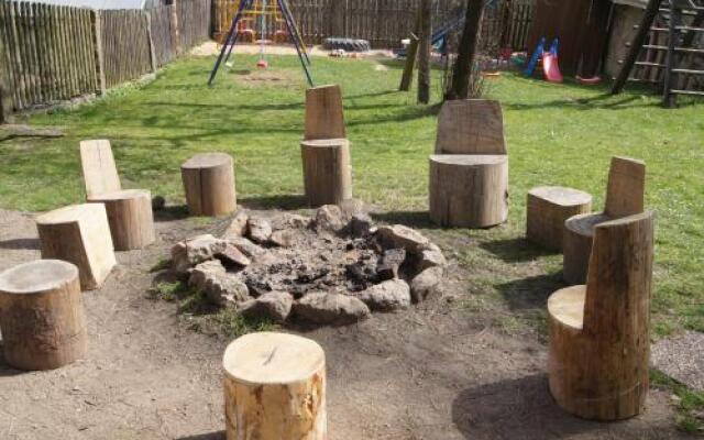 Bio-Erlebnisbauernhof Doll