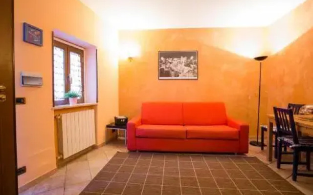 86 Appartamento Vacanzotto