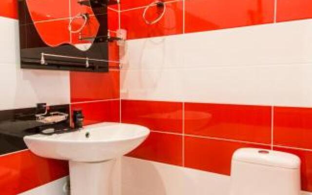 Guest House Borjomi