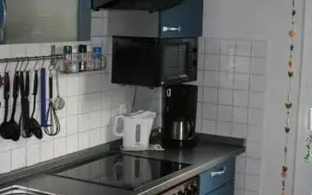 Ferienwohnung Jatta