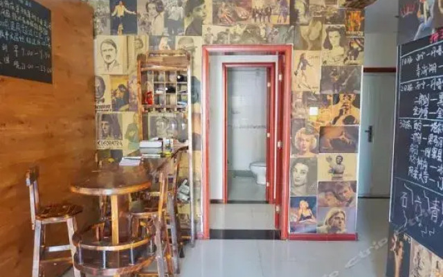 SLYouthhostel