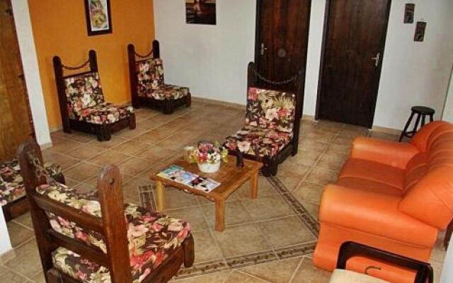 Hospedaria da Praça