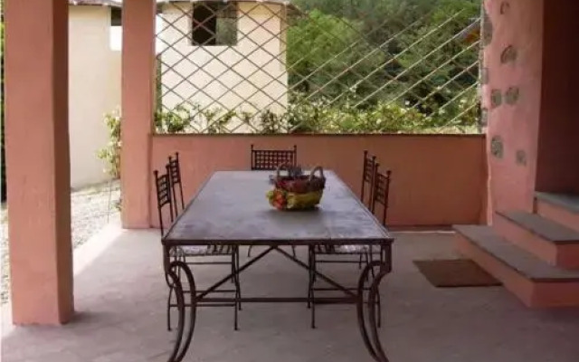 Villa Focognano
