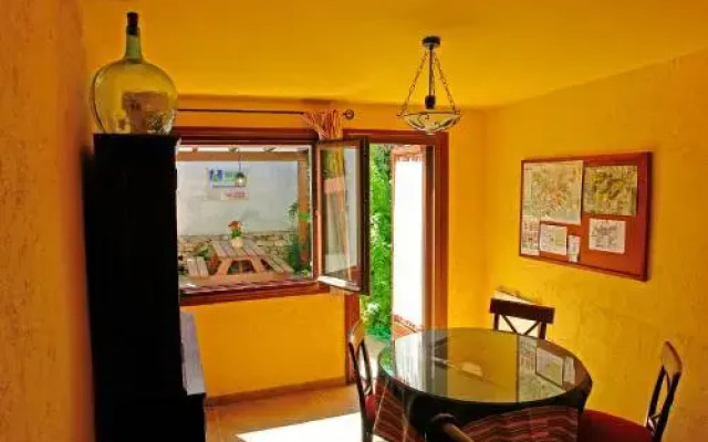 Casa El Patio