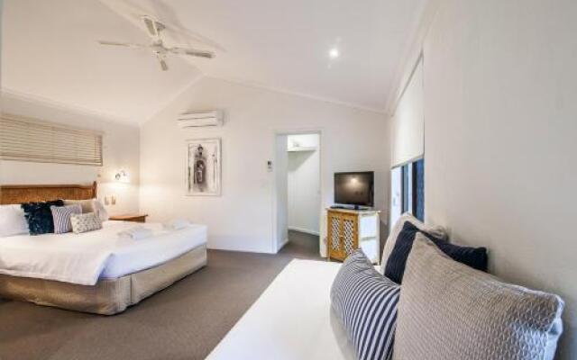 Island living in the heart of Noosa