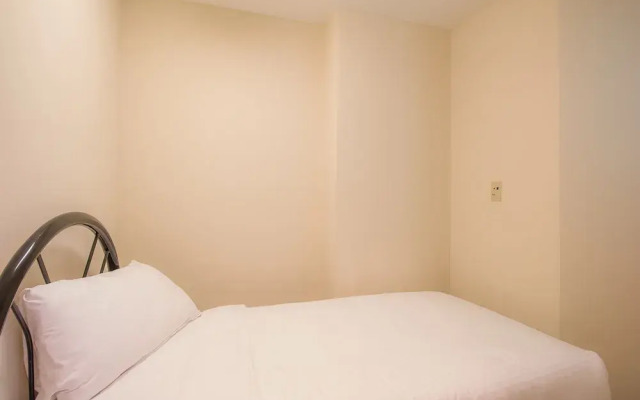 Legacy Towers-Legacy I 1206