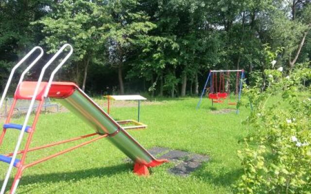 Ferienanlage Villa Maare