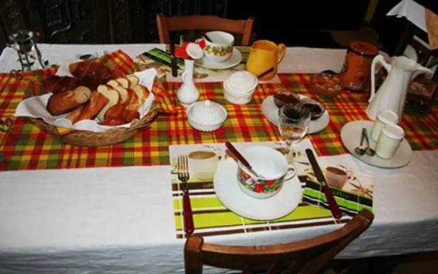 Chambre dHôtes du Domaine de la Haute Poignandiere