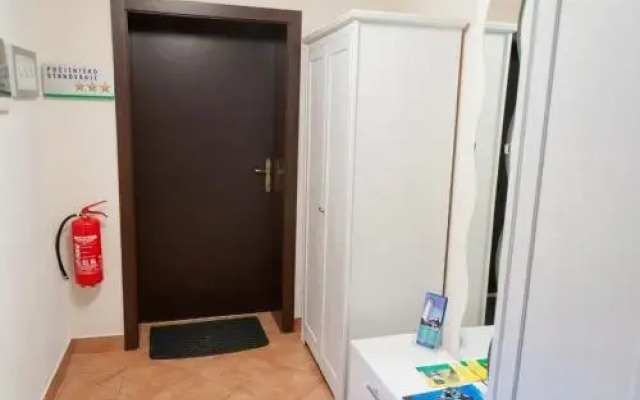Apartment Gasa