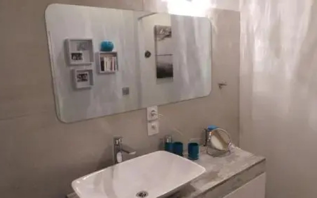 La Chambre des Petits Papes