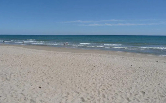 Residencial Nueva Playa
