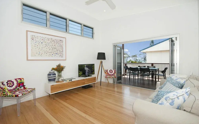 Charlie's at Lennox Head