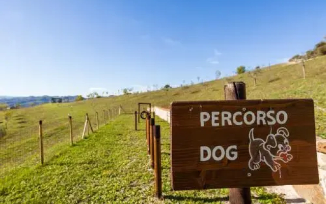 Agriturismo Cà Licozzo