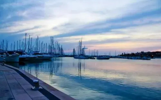 House Center Marina di Ragusa