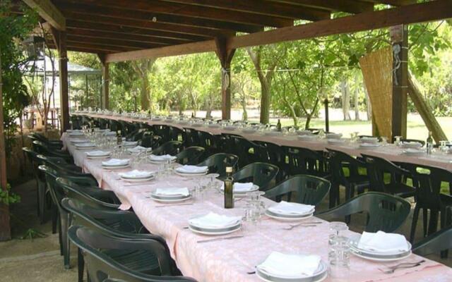 Agriturismo Naturabio
